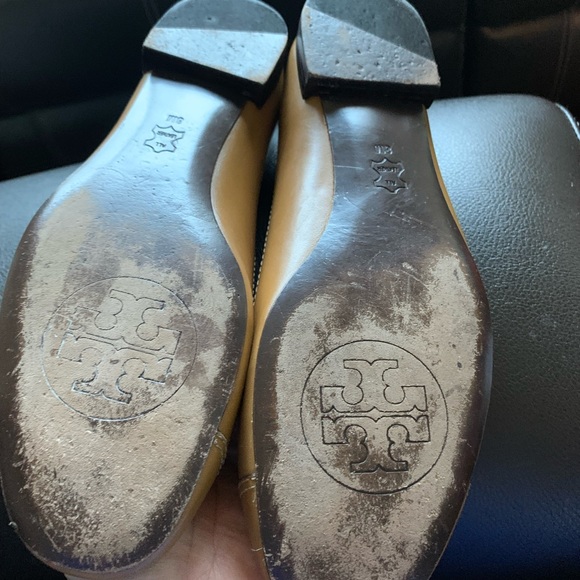 Tory shoes good condición - Picture 2 of 2